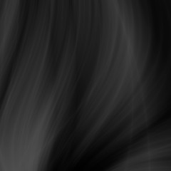 Fototapeta premium Wave black pattern headers unusual background