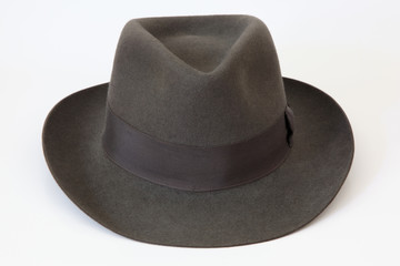 Borsalino hat