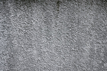 Grey concrete wall texture background