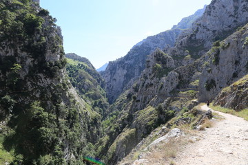 Senda del Cares