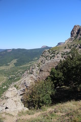 Fototapeta premium travel