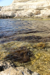 sea