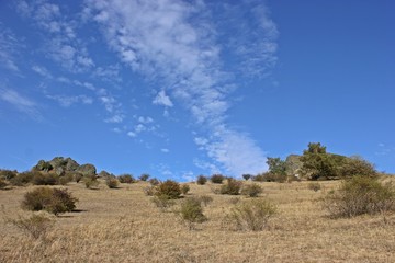 Die Helfensteine auf dem D&ouml;rnberg
