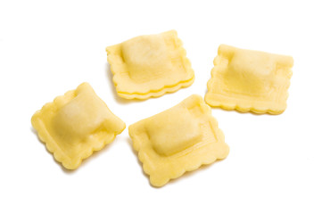 small ravioli
