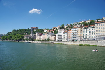 Lyon-France
