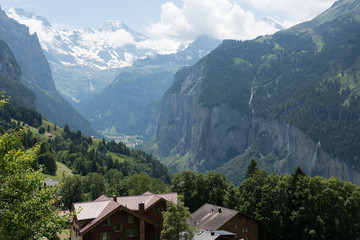 wengen lauterbrunnen