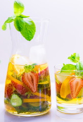 Drink. Pimms, alcohol drink cocktail