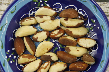 Noix du Brésil