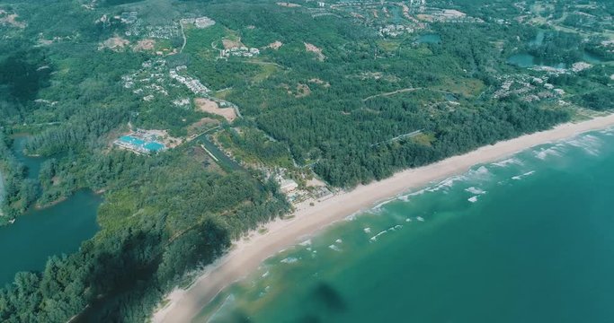 Aerial view of beautiful tropical Layan and Bangtao beach in Phuket
/Aerial drone view of beautiful tropical Layan and Bangtao beach in Phuket, Thailand