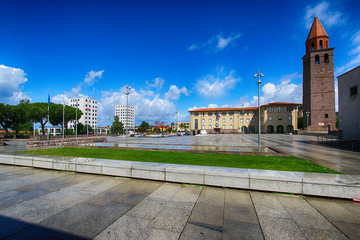 Carbonia