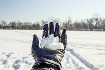 Neve