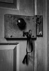 Skeleton Key