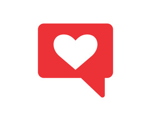 black heart love valentine amour romance romantic lover image vector icon logo symbol
