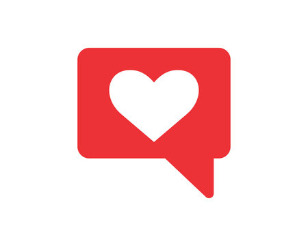 black heart love valentine amour romance romantic lover image vector icon logo symbol
