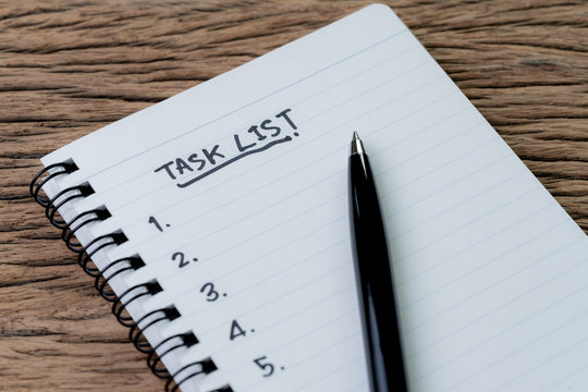 Task Images Browse 1 151 004 Stock Photos Vectors And Video Adobe 