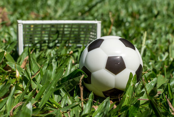 Soccer balls