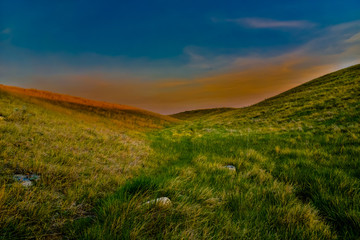 Grasslands National Park