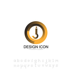 icon typography font symbo sign graphic design element 