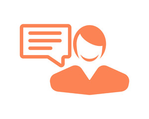 man person silhouette avatar figure silhouette profile image vector icon logo