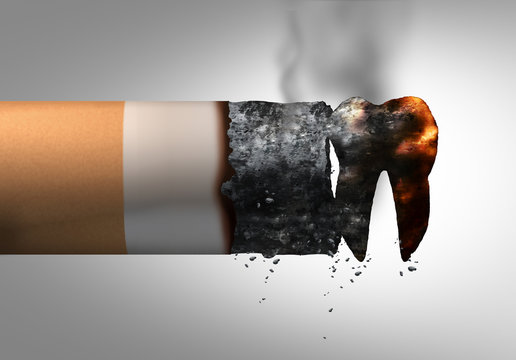 Smoking And Dental Health