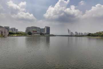 Obraz premium Kuala Lumpur