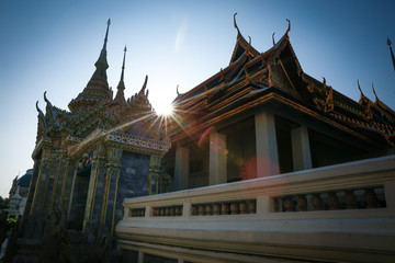Wat Phra Kaew