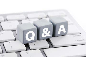 質問　Q&A Question and Answer