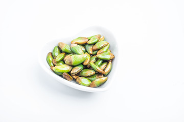 Chinese herbal medicine fresh yellow nucleus