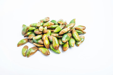 Chinese herbal medicine fresh yellow nucleus