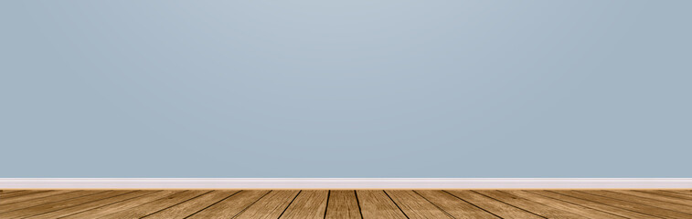 Vorlage Wand in der Wohnung