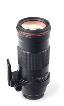 Zoom lens