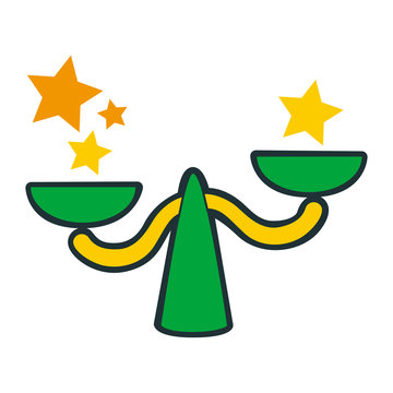 123 Best 天秤ばかり Images Stock Photos Vectors Adobe Stock