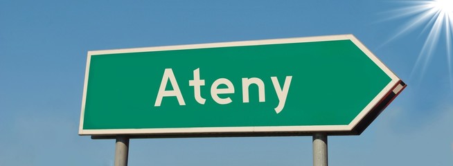 Ateny © bnorbert3