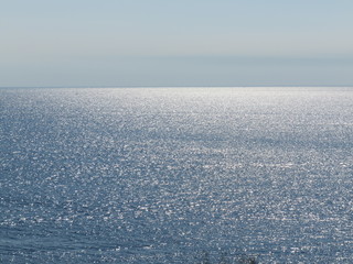 Obraz premium Au large