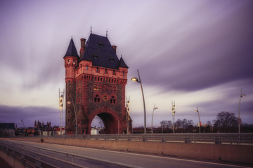 Nibelungenturm