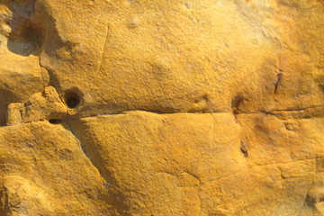 texture stone rock sand colored
