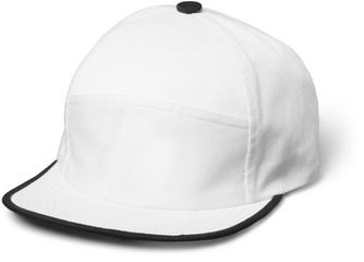 Fashionable hat - isolated