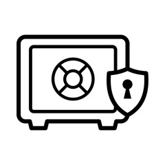 Money Safe icon