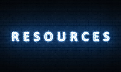 RESOURCES