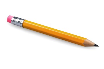 Pencil writing tools lead pencil school supplies writing office