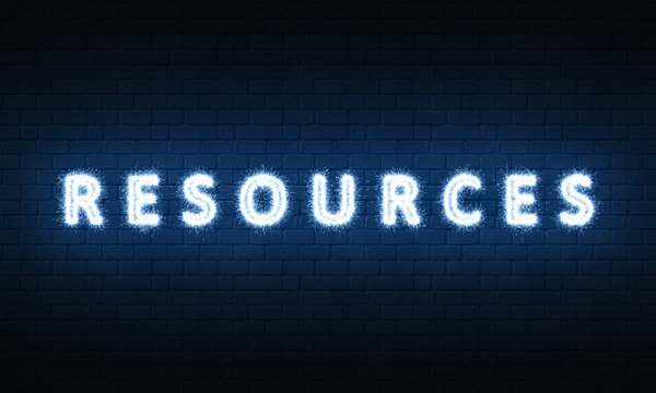 RESOURCES