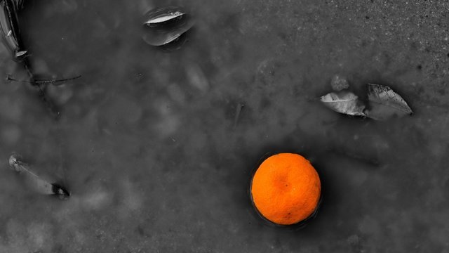 NARANJA