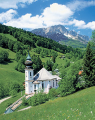 Berchdesgarden Deutschland