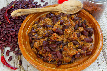 Chili con carne