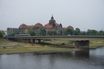 dresden brècke