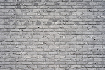 Gray stone wall, background, texture. Old gray brick wall texture background