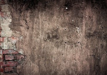 Old  texture background closeup