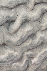 Abstract sand texture background