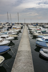 porto ormeggi