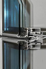 Window Cross Section